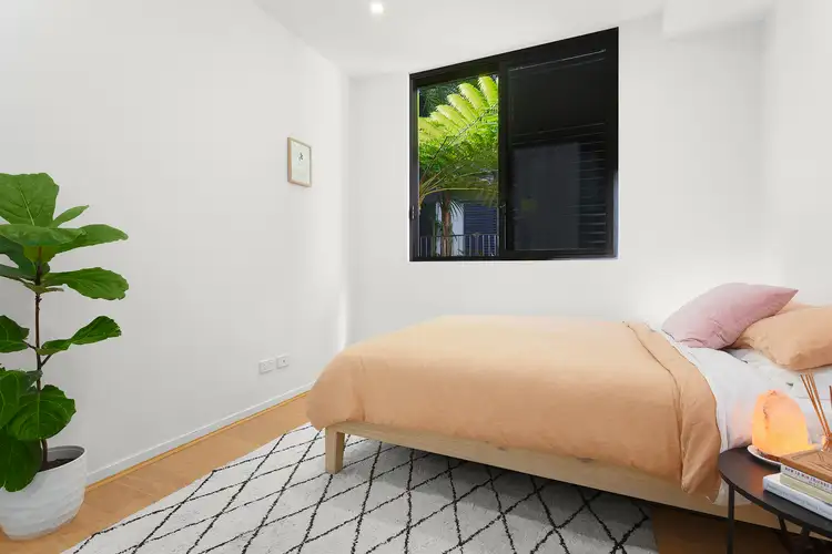 Sixth view of Homely apartment listing, 6101/2-10 Mooramba Road, Dee Why NSW 2099
