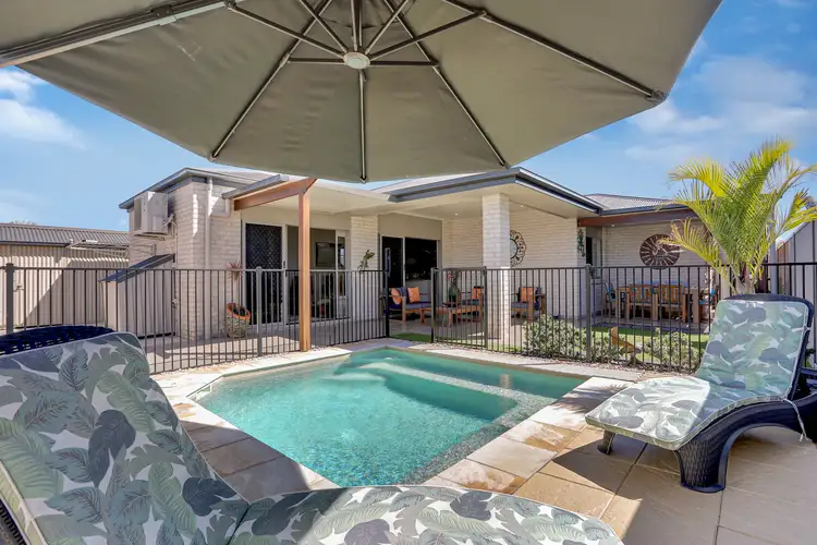 Second view of Homely house listing, 3 Lungfish Circuit, Bongaree QLD 4507