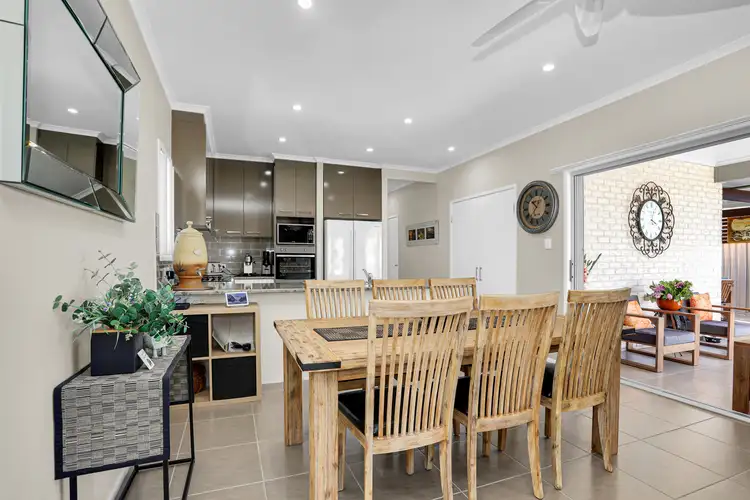 Third view of Homely house listing, 3 Lungfish Circuit, Bongaree QLD 4507