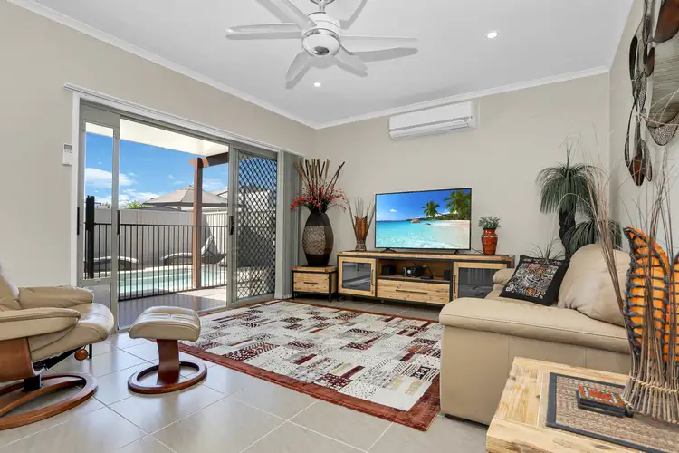 Fourth view of Homely house listing, 3 Lungfish Circuit, Bongaree QLD 4507