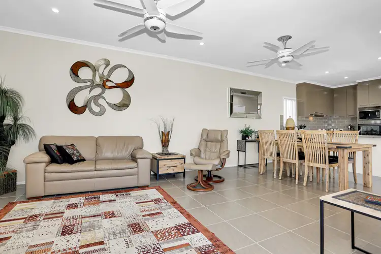 Fifth view of Homely house listing, 3 Lungfish Circuit, Bongaree QLD 4507