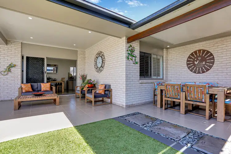 Sixth view of Homely house listing, 3 Lungfish Circuit, Bongaree QLD 4507