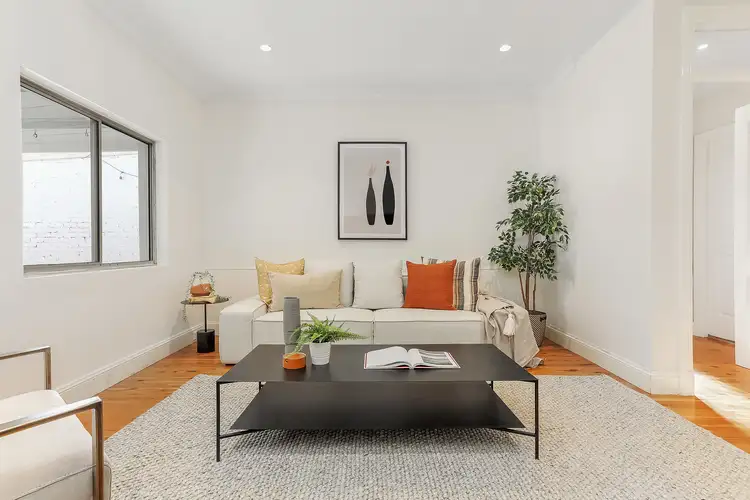 Second view of Homely house listing, 26 Tebbutt Street, Leichhardt NSW 2040
