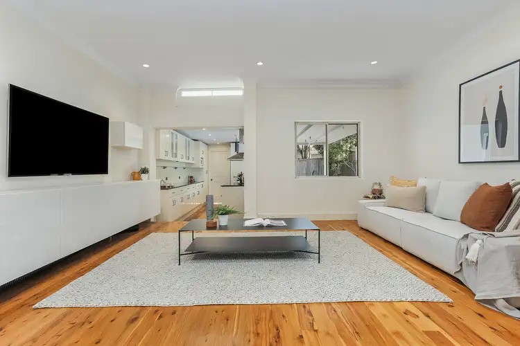 Third view of Homely house listing, 26 Tebbutt Street, Leichhardt NSW 2040