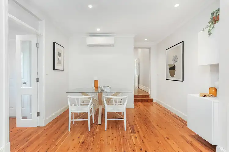 Fourth view of Homely house listing, 26 Tebbutt Street, Leichhardt NSW 2040