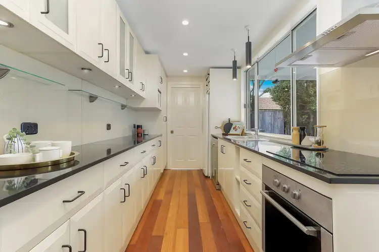 Fifth view of Homely house listing, 26 Tebbutt Street, Leichhardt NSW 2040