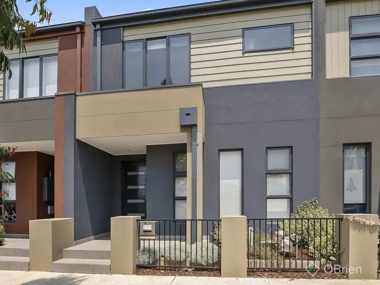 Third view of Homely townhouse listing, 56 Armidale Drive, Pakenham VIC 3810