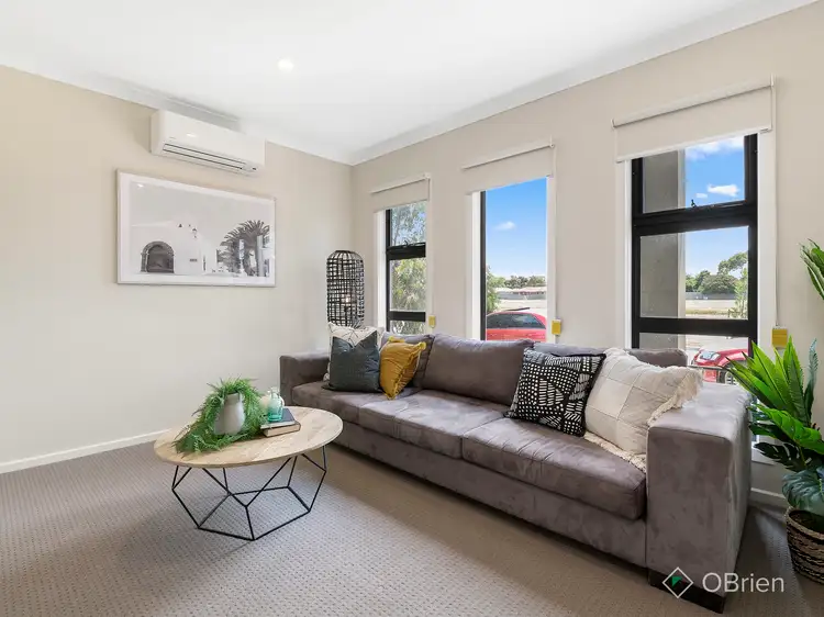 Fourth view of Homely townhouse listing, 56 Armidale Drive, Pakenham VIC 3810