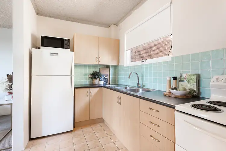 Third view of Homely apartment listing, 8/10-12 Banksia Road, Caringbah NSW 2229