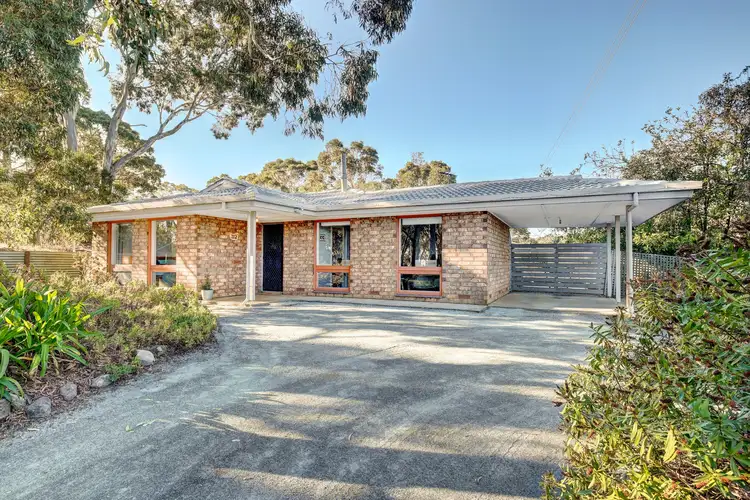 Main view of Homely house listing, 112 Emmett Road, Crafers West SA 5152