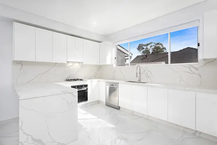Third view of Homely townhouse listing, 1/73 Caldarra Avenue, Engadine NSW 2233