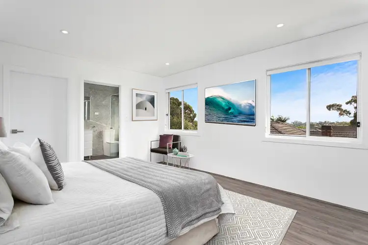 Fifth view of Homely townhouse listing, 1/73 Caldarra Avenue, Engadine NSW 2233
