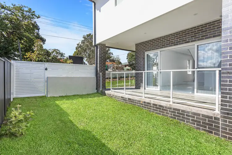 Sixth view of Homely townhouse listing, 1/73 Caldarra Avenue, Engadine NSW 2233