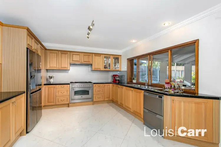 Fourth view of Homely house listing, 15 Fallon Drive, Dural NSW 2158