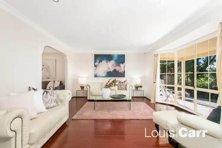 Fifth view of Homely house listing, 15 Fallon Drive, Dural NSW 2158