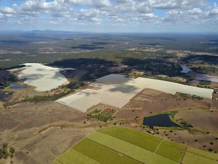 Main view of Homely rural property listing, 378 Butchers Road, South Isis QLD 4660