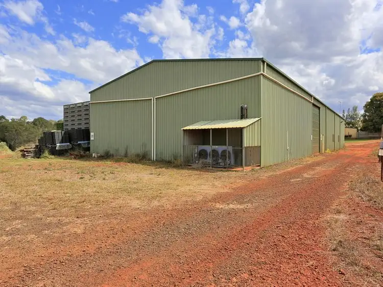 Third view of Homely rural property listing, 378 Butchers Road, South Isis QLD 4660