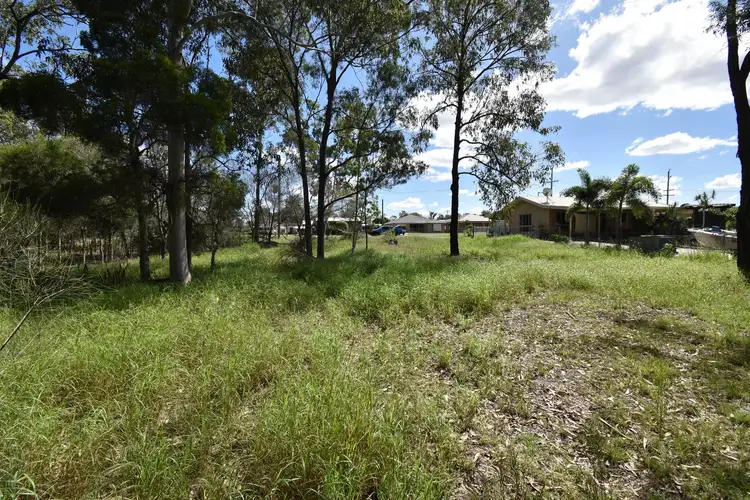 Third view of Homely land listing, 28 Gregory Street, Buxton QLD 4660