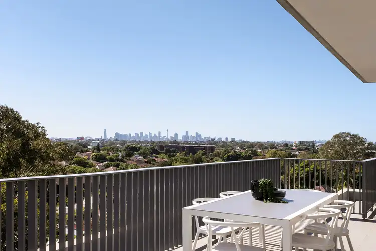 441/803 New Canterbury Road, Dulwich Hill NSW 2203