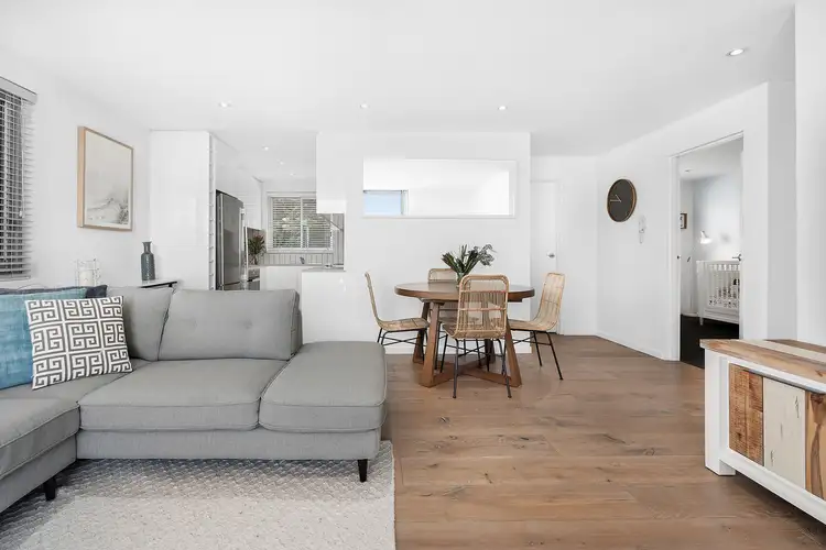 8/1-3 Waltham Street, Coogee NSW 2034