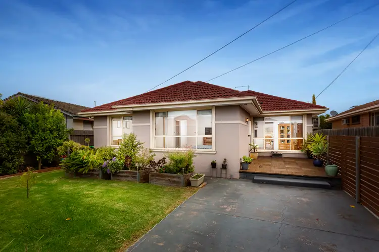 Main view of Homely villa listing, 103 Evell Street, Glenroy VIC 3046