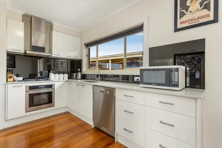 Third view of Homely villa listing, 103 Evell Street, Glenroy VIC 3046