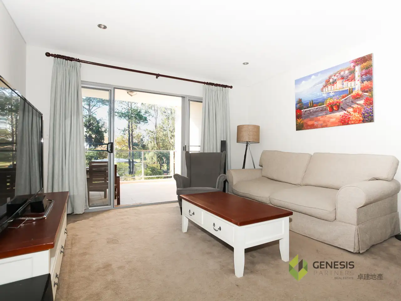 Main view of Homely apartment listing, 27/626-632 Mowbray Road, Lane Cove NSW 2066