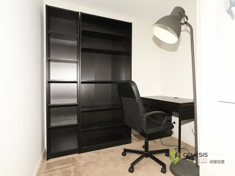 Second view of Homely apartment listing, 27/626-632 Mowbray Road, Lane Cove NSW 2066