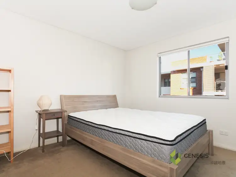 Third view of Homely apartment listing, 27/626-632 Mowbray Road, Lane Cove NSW 2066