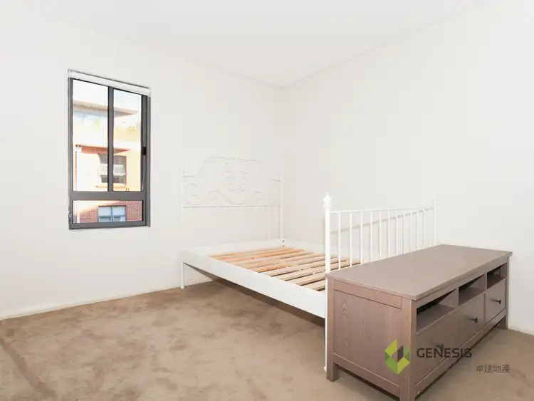 Fourth view of Homely apartment listing, 27/626-632 Mowbray Road, Lane Cove NSW 2066