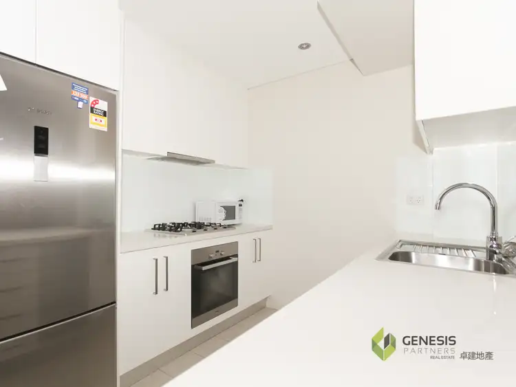 Fifth view of Homely apartment listing, 27/626-632 Mowbray Road, Lane Cove NSW 2066