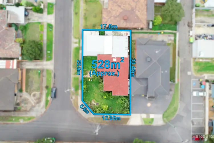 Main view of Homely house listing, 2 Shapiro Court, Reservoir VIC 3073