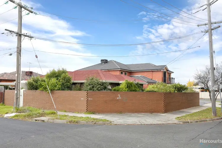 Second view of Homely house listing, 2 Shapiro Court, Reservoir VIC 3073