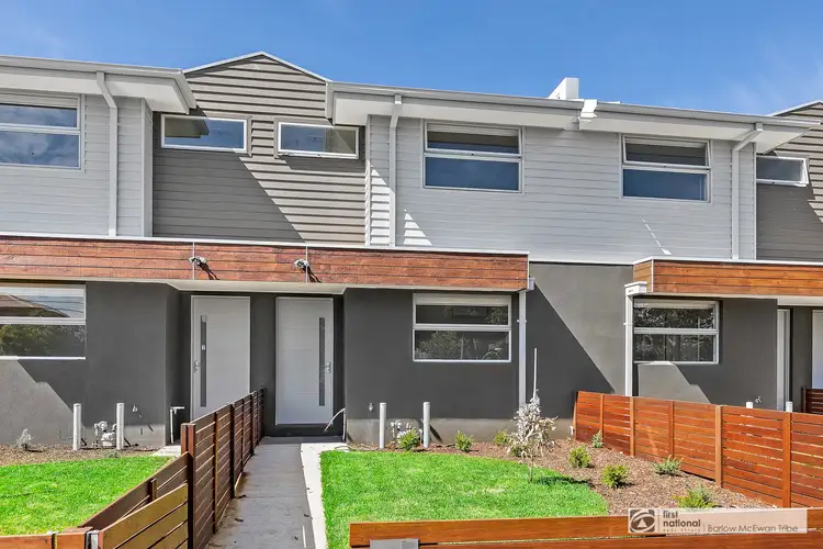 3/100 Civic Parade, Altona VIC 3018