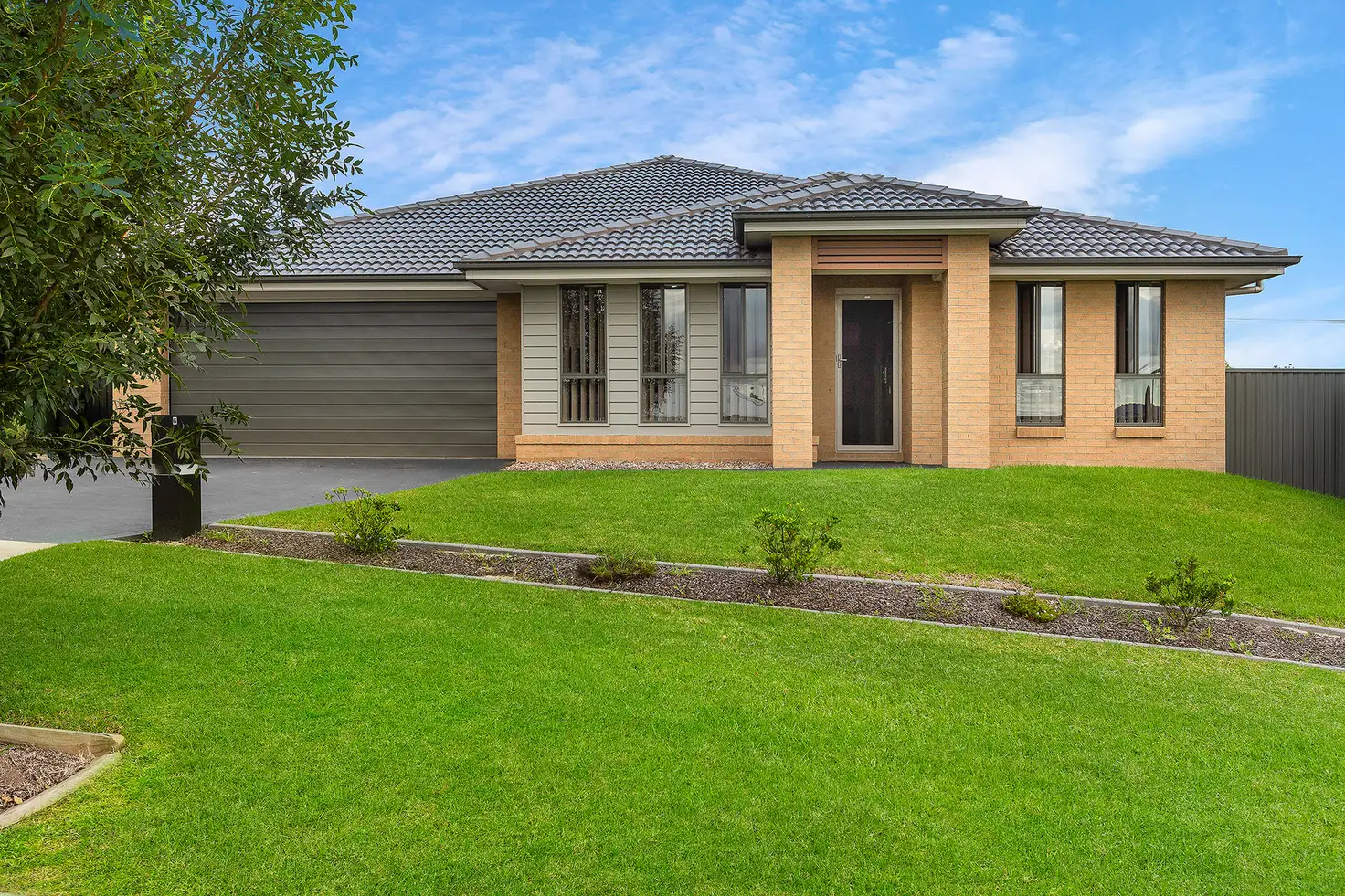Main view of Homely house listing, 6 Newfield Street, Rutherford NSW 2320
