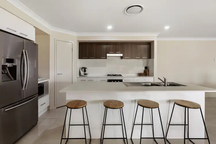 Third view of Homely house listing, 6 Newfield Street, Rutherford NSW 2320