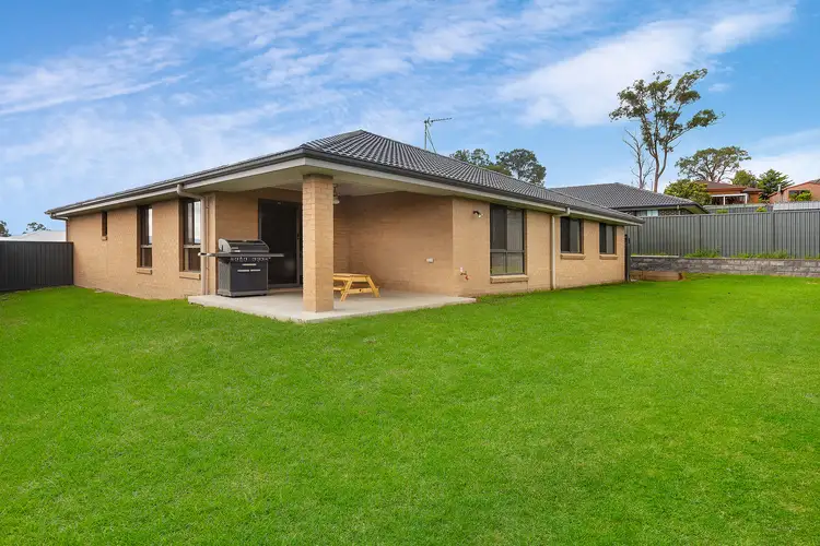 Sixth view of Homely house listing, 6 Newfield Street, Rutherford NSW 2320