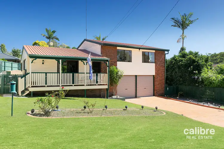 17 Gazelle Street, Everton Hills QLD 4053