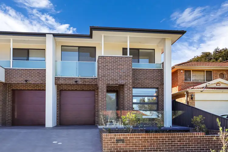 11A Lyle Street, Girraween NSW 2145
