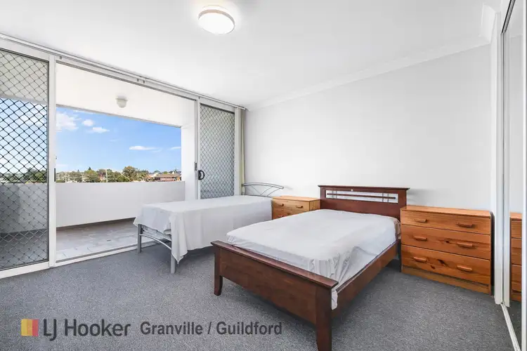 Third view of Homely unit listing, 19/165 Clyde Street, Granville NSW 2142