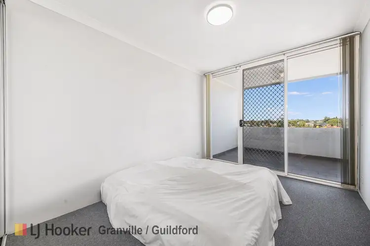 Fourth view of Homely unit listing, 19/165 Clyde Street, Granville NSW 2142