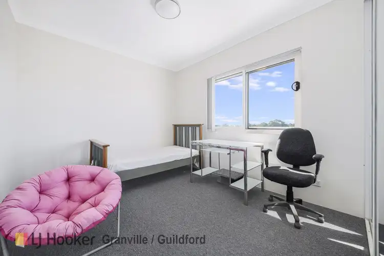 Fifth view of Homely unit listing, 19/165 Clyde Street, Granville NSW 2142