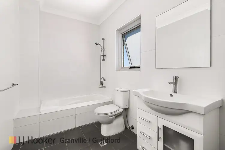 Sixth view of Homely unit listing, 19/165 Clyde Street, Granville NSW 2142