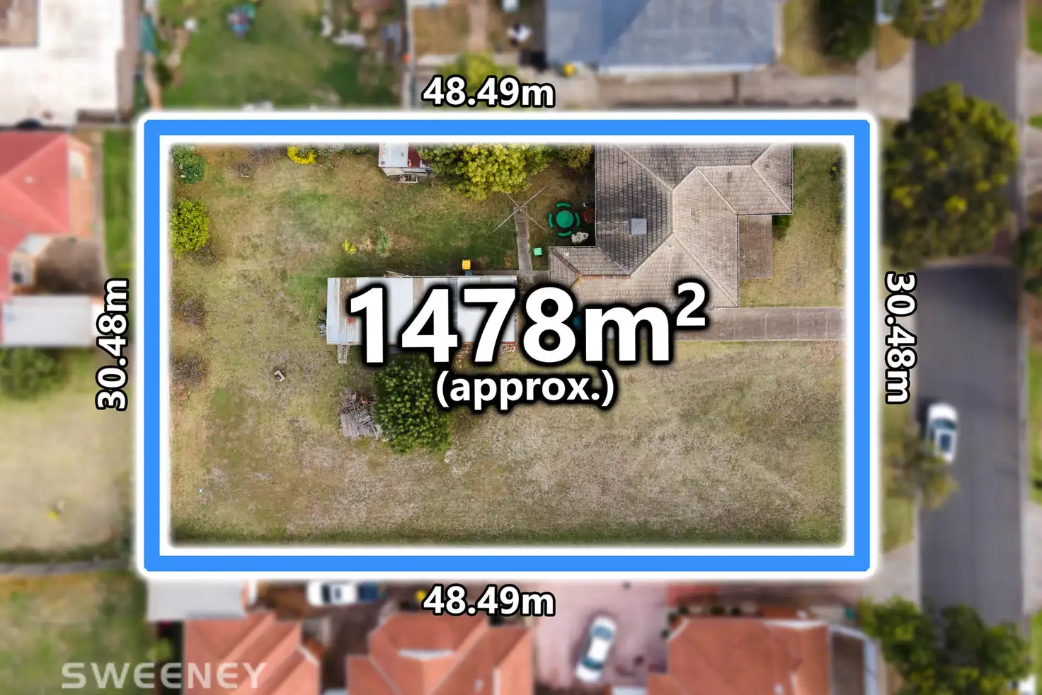 Main view of Homely house listing, 32-34 Scott Avenue, St Albans VIC 3021