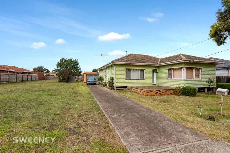 Second view of Homely house listing, 32-34 Scott Avenue, St Albans VIC 3021