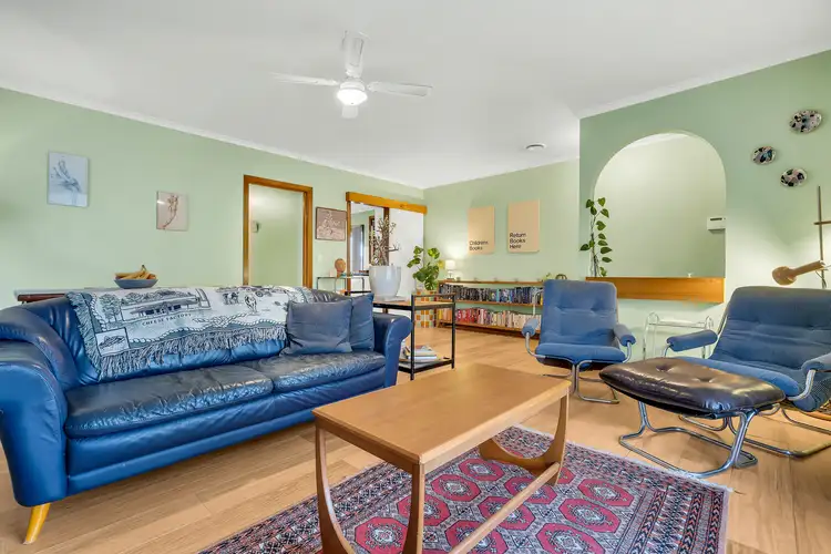 Main view of Homely villa listing, 1/19 Sylvester Grove, Preston VIC 3072