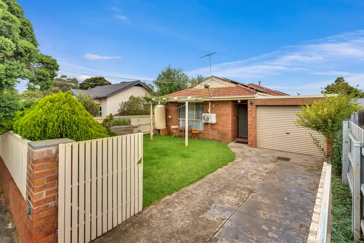 Second view of Homely villa listing, 1/19 Sylvester Grove, Preston VIC 3072