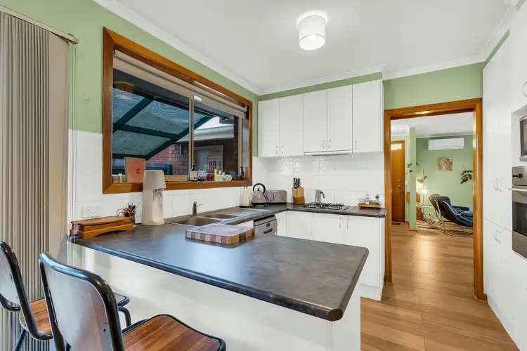 Third view of Homely villa listing, 1/19 Sylvester Grove, Preston VIC 3072