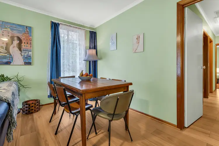 Fourth view of Homely villa listing, 1/19 Sylvester Grove, Preston VIC 3072