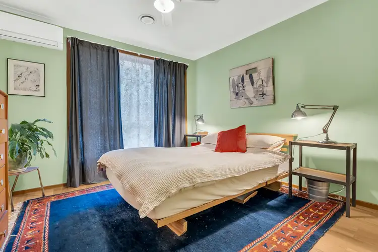 Fifth view of Homely villa listing, 1/19 Sylvester Grove, Preston VIC 3072